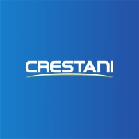 Agropecuária Crestani Logo