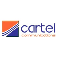 Cartel Communications Logo