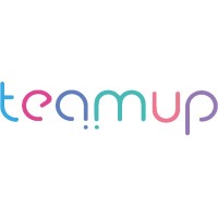 teamup Logo