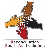 Reconciliation SA Logo