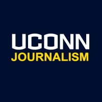 UConn Journalism Logo