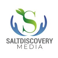 Saltdiscovery Media Pvt Ltd Logo