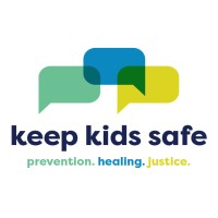 Keep Kids Safe Logo