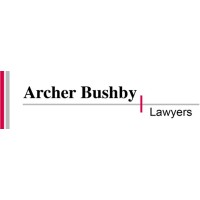 Archer Bushby Logo
