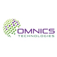OMNICS TECHNOLOGIES PRIVATE LIMITED Logo