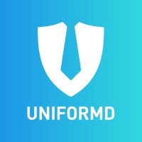 Uniformd by Elemental Concept Logo