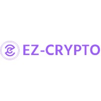 EZ-CRYPTO Logo