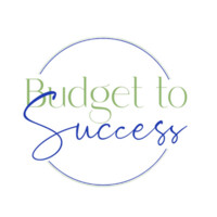 Budget to Success Logo