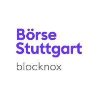 blocknox GmbH Logo