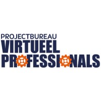 Projectbureau Virtueel Professionals Logo