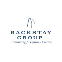 Backstay Group Logo