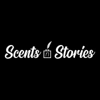 Scents N Stories Logo