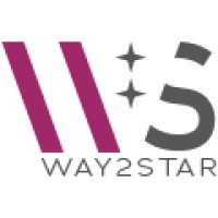 Way2Star Holding Logo