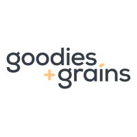 Goodies & Grains Logo