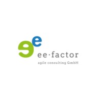 ee factor agile consulting GmbH Logo