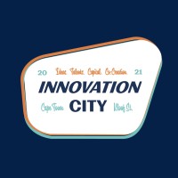 Innovation City Cape Town Logo