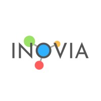 INOVIA Logo
