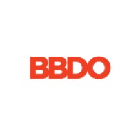 BBDO KOREA Logo
