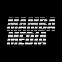 Mamba Media Logo