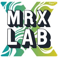 MRX Lab Logo