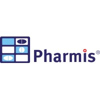 Pharmis GmbH Logo
