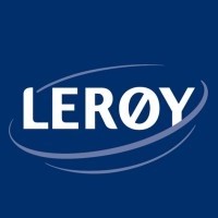 Leröy Seafood AB Logo