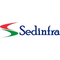 SEDINFRA, SA Logo