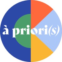À priori(s) Logo