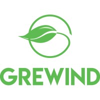 Grewind®️ Logo