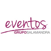 Eventos Grupo Salamandra Logo