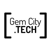 GemCityTECH Logo