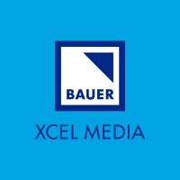 Bauer Xcel Media Deutschland KG Logo