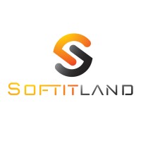Soft IT Land Logo