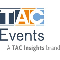T|A|C Events - A TAC Insights Brand Logo