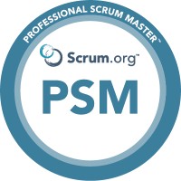 Scrum Trainer Logo