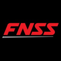 FNSS Savunma Sistemleri A.Ş. Logo