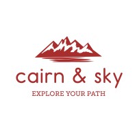 Cairn & Sky Logo