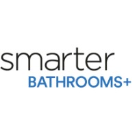 smarter BATHROOMS + Logo