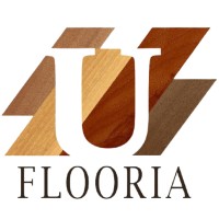 Uflooria Logo