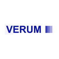VERUM Logo