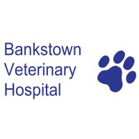 Bankstown Veterinary Hospital Logo