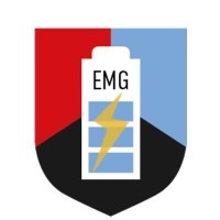 Birmingham Energy Materials Group Logo