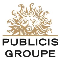 Publicis Groupe Czech Republic Logo