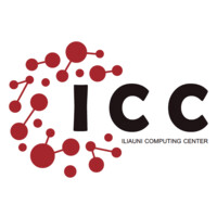 Ilia State University Computing Center Logo