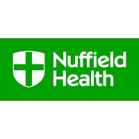 Nuffield Health Woking Hospital Logo
