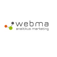 WebMa - iWebMa Magyarország Kft. Logo