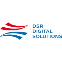 DSR Digital Solutions Logo