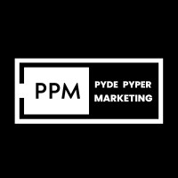 Pyde Pyper Marketing Logo