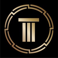 Panthéon Business Club Logo