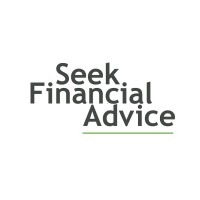 Seek Financial Advice Logo